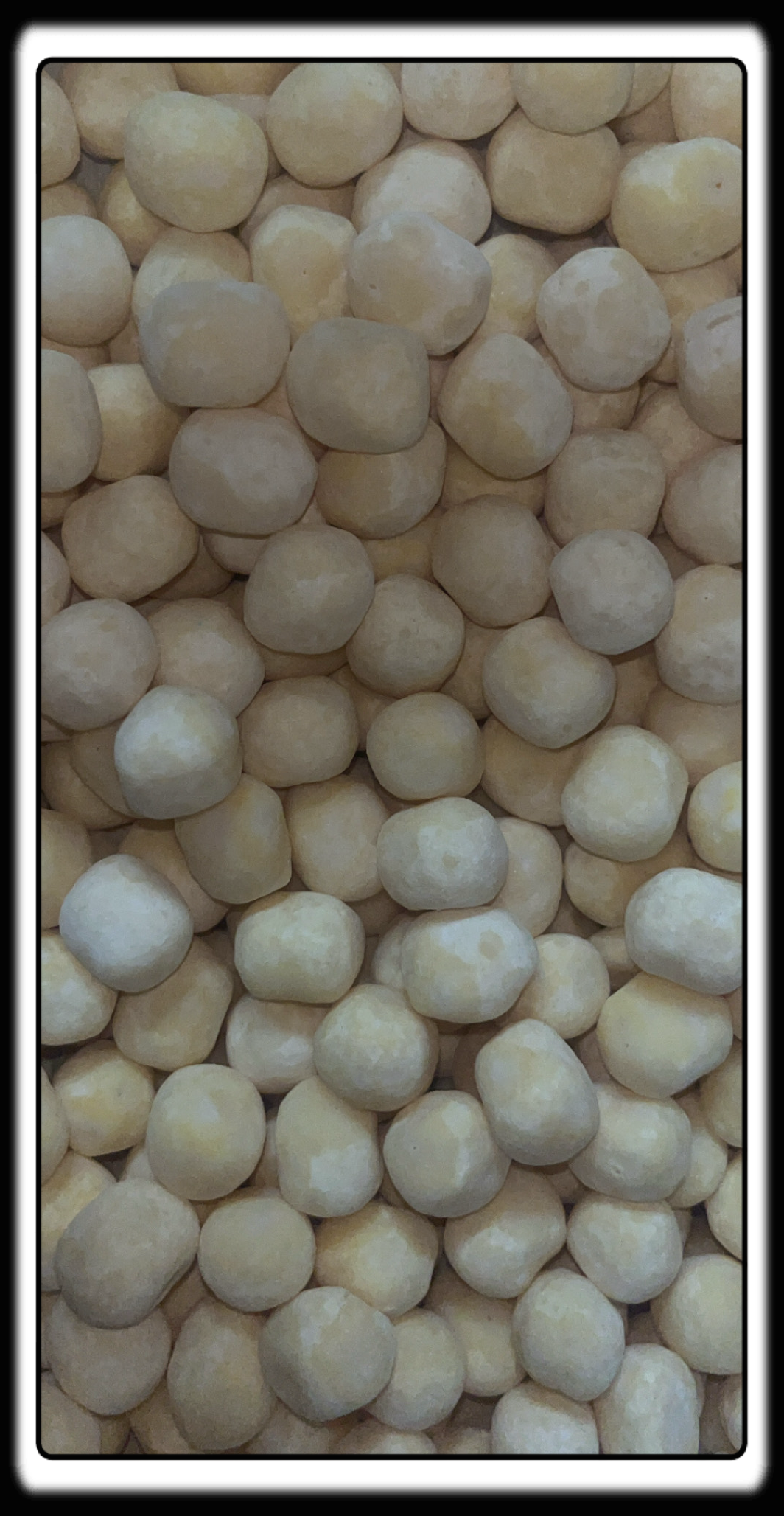 Karaneige citron Verquin confiseur (100 grammes) 09/2026 Numéro de lot : L 2021914