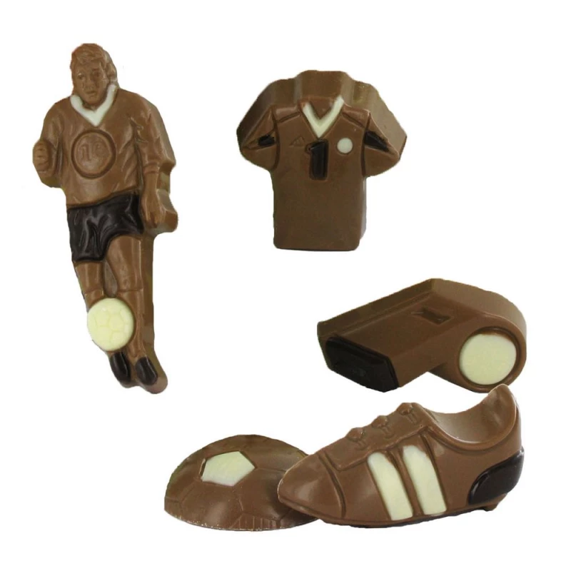 Coffret Football - 100g