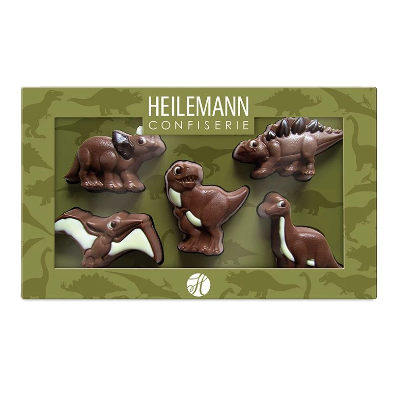 Coffret Dinosaures - 100g
