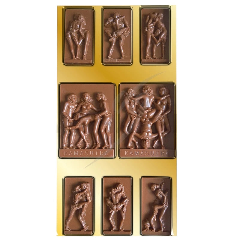 Boîte Kamasutra 180g