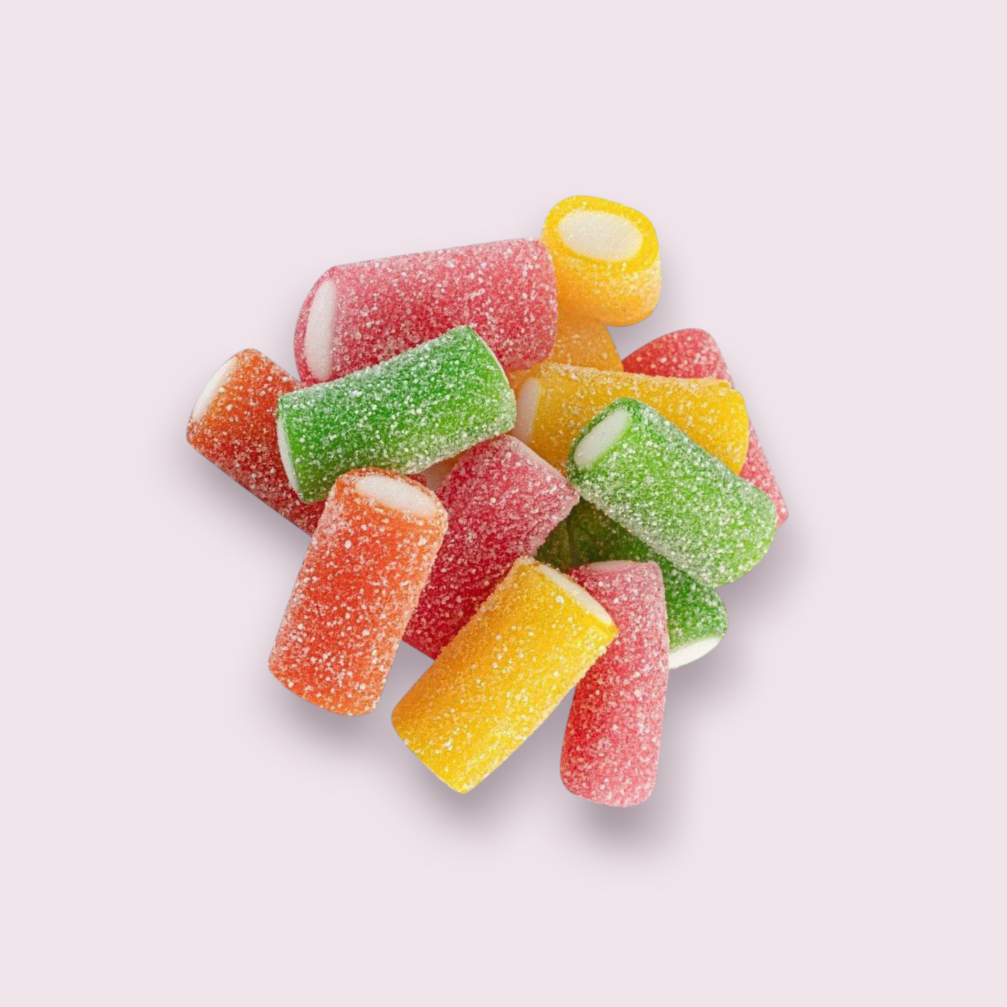 Rainbow Pik Haribo 07/2026 numéro de lot : L341-4002588004 (100 grammes )