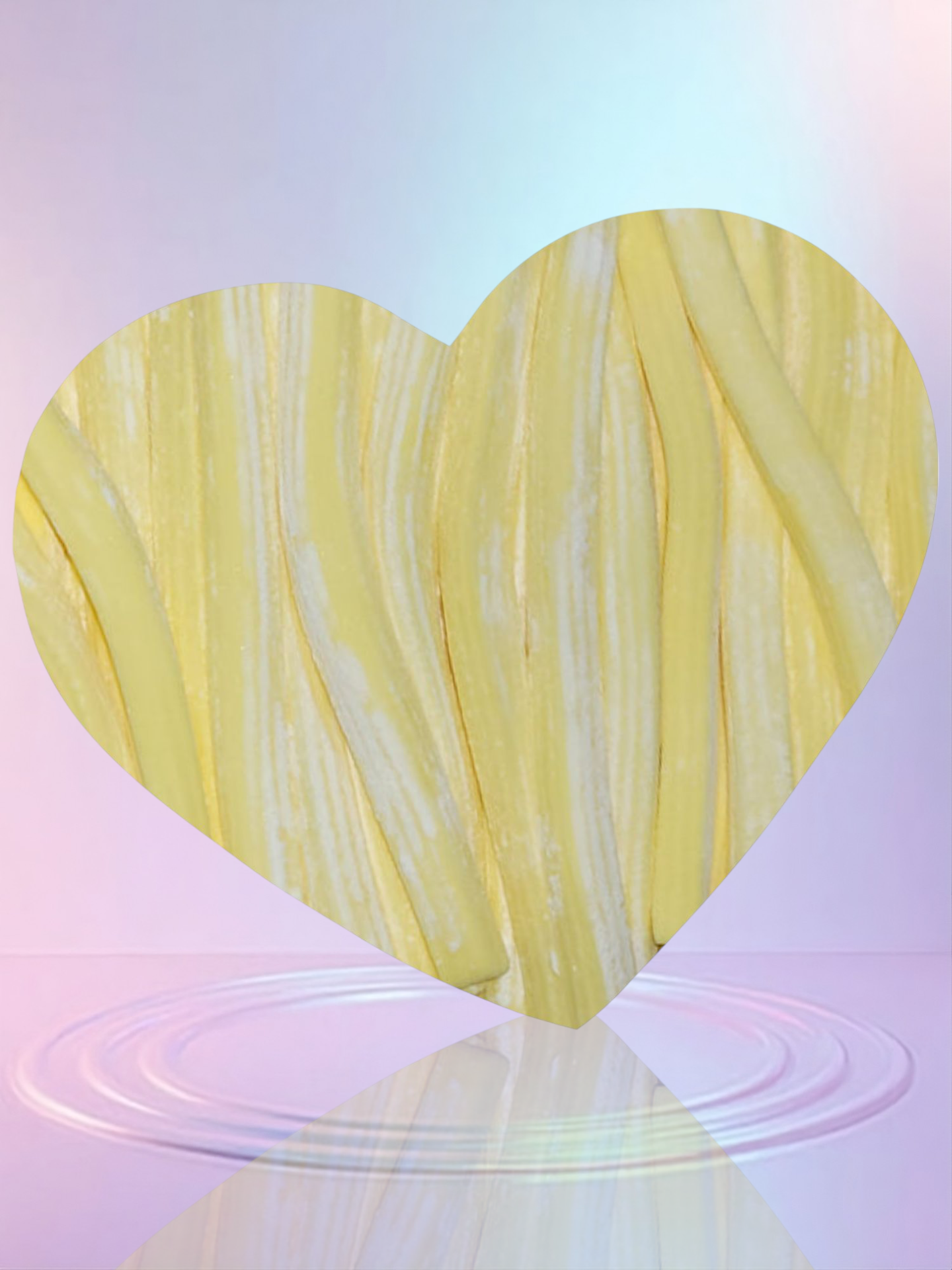 Stick ligne (mou) citron 03/2027 numéro de lot : 2510762 (lot par 5)