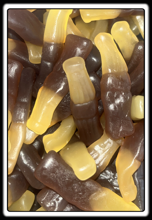 Cola lisse Jake  02/2027 numéro de lot : 5081 ( 100 grammes)