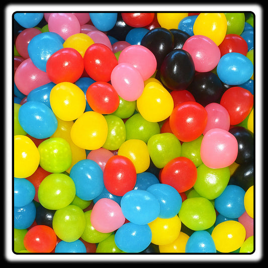 Dragibus Haribo 04/2026 numéro de lot : L333-40024299455 ( 100 grammes)