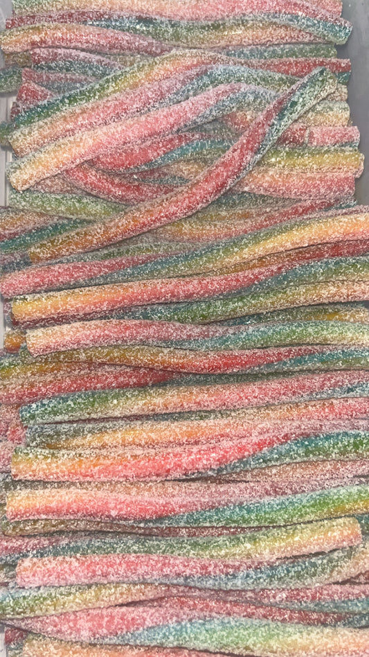 Stick fruit sucrée Fini ( lot par 5 )