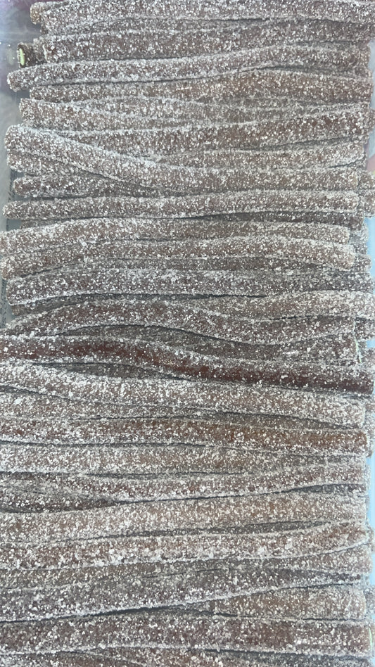 Stick sucrée cola Fini ( lot par 5 )