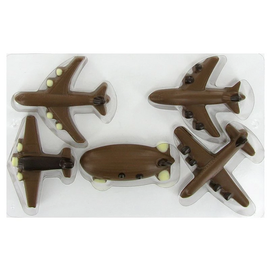 Coffret avions - 100g