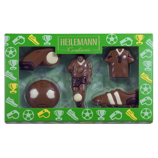 Coffret Football - 100g