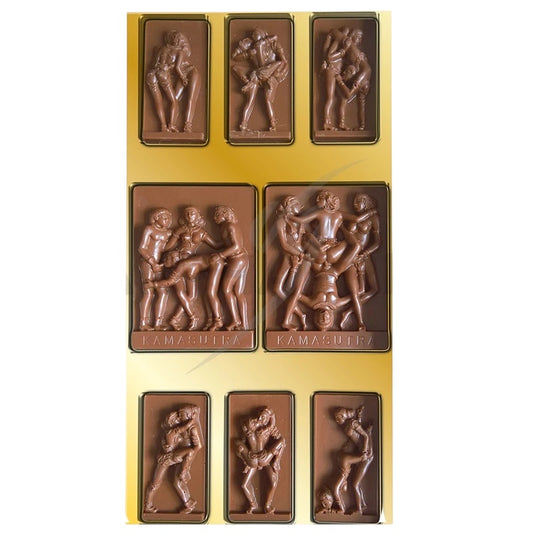 Boîte Kamasutra 180g