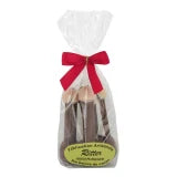Zizis chocolat 100g (5/6 pièces dans le sachet)
