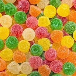 Délices sucrée Jake 01/2027 numéro de lot : 5032 ( 100 grammes )