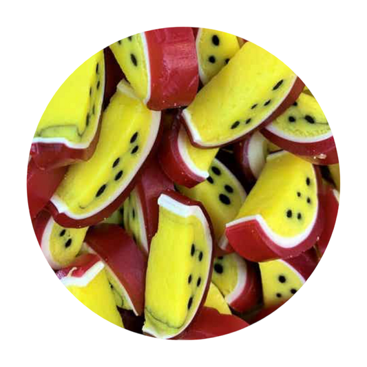 Tranche fruit de la passion vidal (100 grammes)