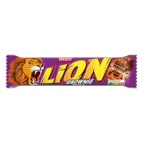lion brownie a l unite 03 2026